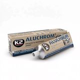 K2 Chroom & Aluminum Polish/Poets - Vernieuwt, Glanst, Beschermt