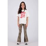 Vingino T-shirt wit