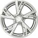 MAM WHEELS MAM RS5 argent peint 8.5Jx19 5x108 ET45