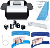 ShopWise Premium Kaartschudmachine Bundel