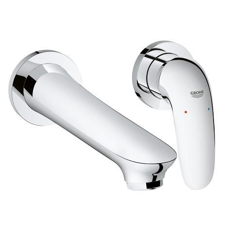 GROHE Eurostyle 29097003 - Badkamerkraan - Chroom