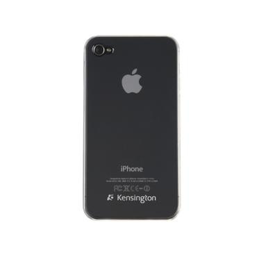 Kensington Back Case voor iPhone 4S transparant / iPhone 4 & 4S