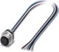 PHOENIX CONTACT Deutschland GmbH Connecteur encastrable - SACC-E-FSB-5CON-M16/0,5 SCO