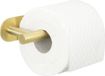 Wenko Toiletpapierhouder OREA SHINE Goud
