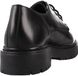 GEOX D Bleyze Chaussures femme noir taille 36