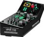 Thrustmaster VIPER Panel Zwart USB Joystick + stuwkrachthendel PC