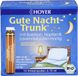 HOYER Gute Nacht-Trunk Ampoules, 10 St. Ampoules