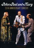 Peter, Shout! Factory 25th Anniversary Concert [Video]
