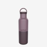 Klean Kanteen Rise Classic Insulated 592ml - Arch Loop Cap Dusty Orchid