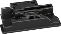 Bosch Accessoires 1/1 inlay GGS 18V-20 - 1600A02R2N
