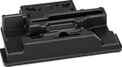 Bosch Accessoires 1/1 inlay GGS 18V-20 - 1600A02R2N