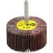 KLINGSPOR Kleinschleifmop KM 613, 40 x 20 x 6 MM/Paquet de 10 / Granulométrie 150