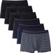 CALIDA Boxershorts New Boxer Natural Benefit 3P Set van 6