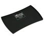 Dehner Wild Nature bakmat, ca. 48 x 30 x 1,5, siliconen, antraciet