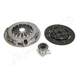 Japan Parts KF-851 Koppelingsset