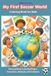 My First Soccer World Coloring Book for Kids