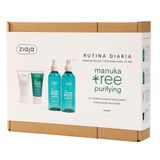 Manuka Manuka Rutina Diaria set - comfortabele dagelijkse stijl