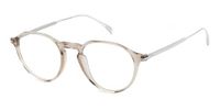 GAFAS DAVID BECKHAM GAFAS - Modelo: DB 1105 C: MUD Eye size: 49_Bridge size: 20 / Polarized: No