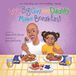 Little Big Girl and Daddy Make Breakfast