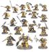 Games Workshop Warhammer Age of Sigmar - Spearhead - Ironjawz Bigmobs (70-893)