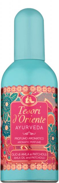 Tesori d’Oriente Type / 100 ml / Unisex