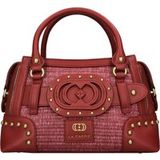 Le sac Carrie. Rouge