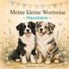 Meine kleine Wortreise Haustiere