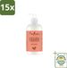 Shea Moisture Coconut & Hibiscus Curl & Shine Après-shampoing - 384 ml - 15 pièces