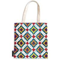 Sac Paperblanks Thai Gems (Intricate Inlays) Canvas Bag
