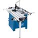 Scheppach Formatkreissäge Forsa 4.0 - 400V 4800W | 107mm Schnitthöhe | 440mm Schnittbreite | 1600mm Tischlänge / Besäumlänge