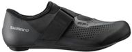 Shimano Rp102 Chaussures de course Noir UE 40 Homme