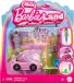 Barbie Mini BarbieLand - Cabrio met Barbiepop