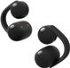 Sony U.K. Sony LinkBuds Clip - Draadloze open-ear oordopjes - Zwart