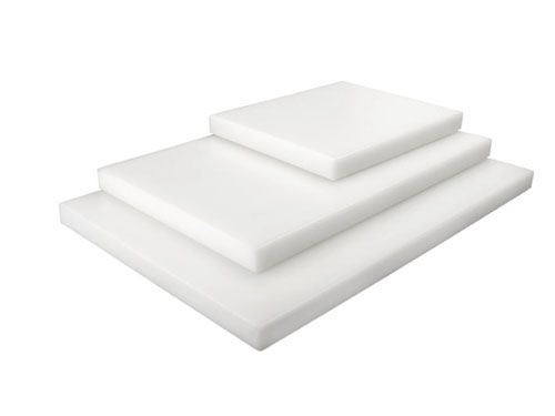 Lacor 60405 - Keukensnijplank - 30 mm - Spanje