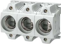 Siemens 5SF5068 Diazed zekeringsokkel Afmeting zekering: DII 25 A 500 V/AC 1 stuk(s)