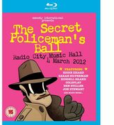 - Secret Policemans Ball