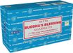 Satya Buddha's Blessing wierookstokjes - Doos 12 pakjes van 15 gram