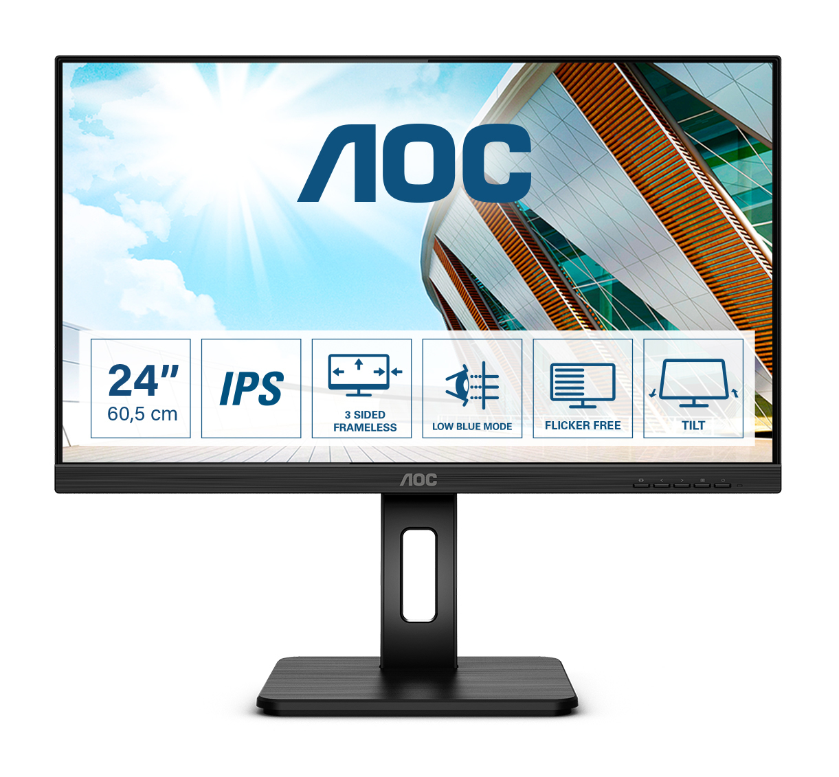 AOC Q24P2Q