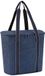 Reisenthel Thermoshopper Koeltas - 15L - Herringbone Donkerblauw