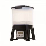 AquaForte Fishfeeder 6 liter Solar
