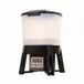 AquaForte Fishfeeder 6 liter Solar