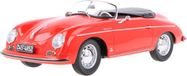 Porsche 356 Speedster 1954 - 1:18 - Norev