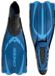 Cressi Pluma/Pluma Bag - Premium zwemvliezen set