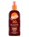 Malibu Huile Sèche Spray SPF 20 100ml