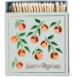 Paddywax Square Lucifers 125 st