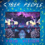 Bertus Distributie Cyber People - Void Vision - The Album