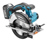 Makita DHS630RFJ Cirkelzaag