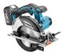 Makita DHS630RFJ Cirkelzaag