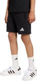 Adidas Performance Entrada26 Sweatshort Kids - Zwart - Maat 152