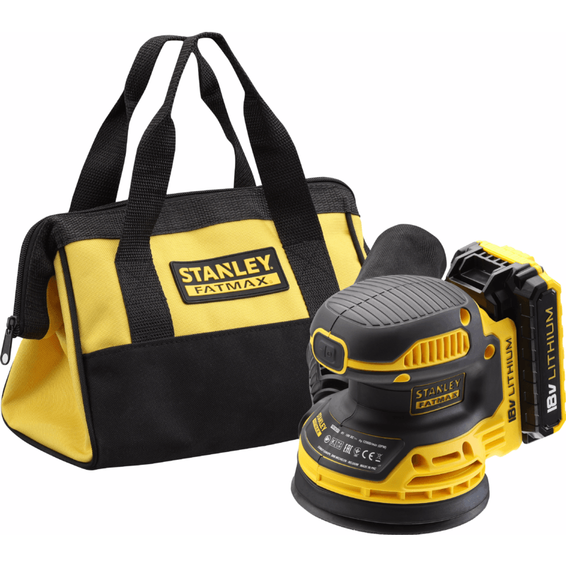Stanley FMCW220D1-QW